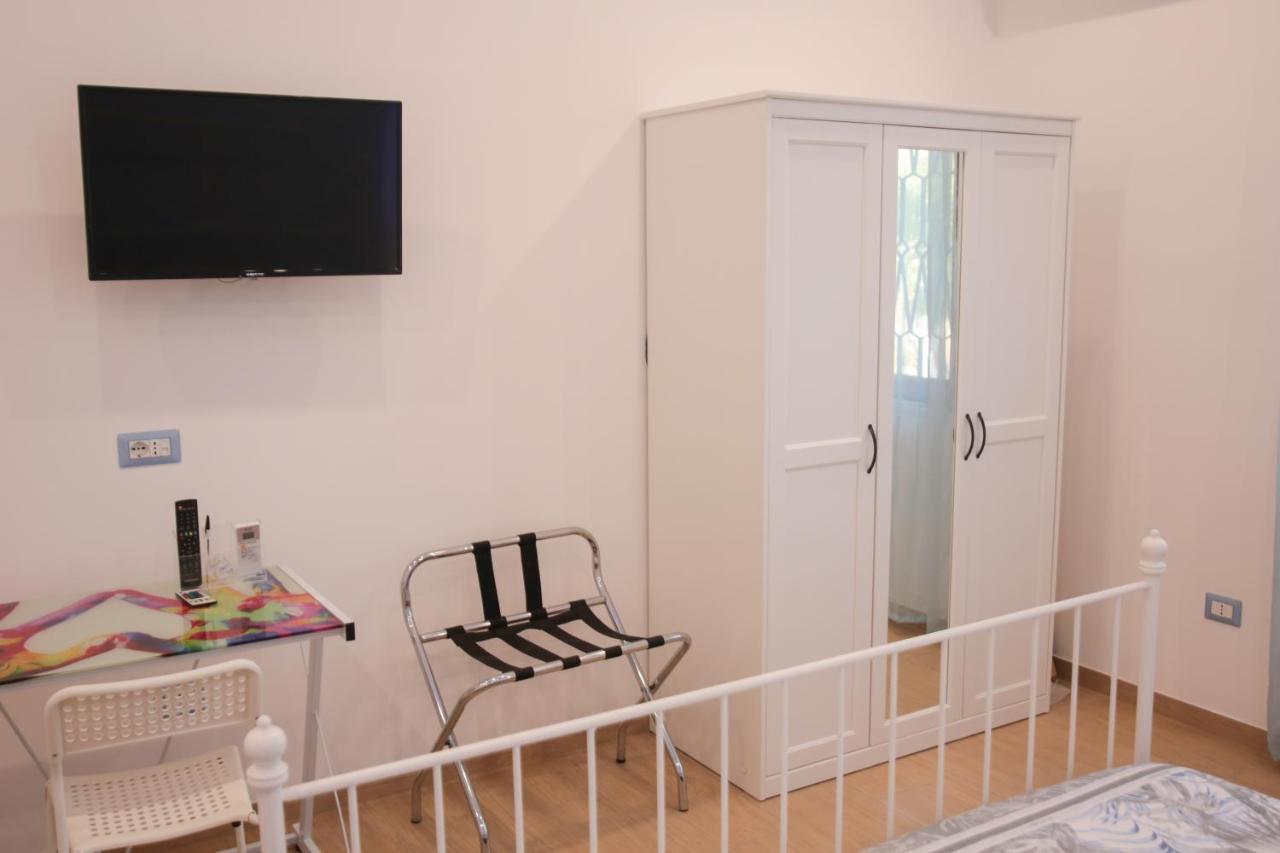 Don Vincenzo Apartment Граньяно Экстерьер фото